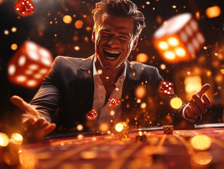 Kartu fitur meongtoto untuk akses ponsel
